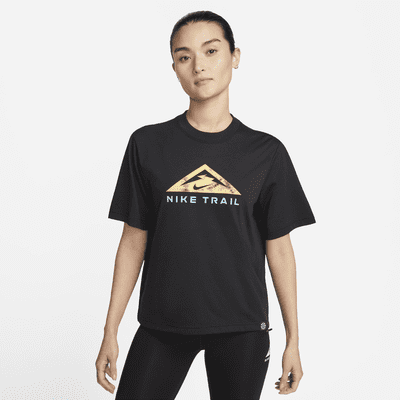 nike trail shorts tシャツ まとめ売り Nike Dri-FIT Trail Women's Short-Sleeve Tee. Nike ID